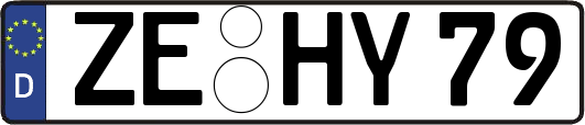 ZE-HY79