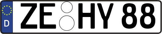 ZE-HY88