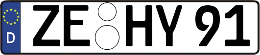 ZE-HY91