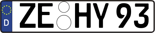 ZE-HY93