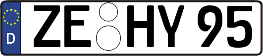 ZE-HY95