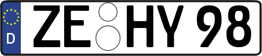 ZE-HY98