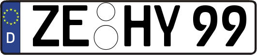 ZE-HY99