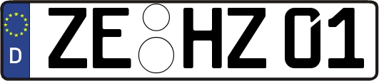ZE-HZ01