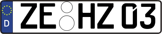 ZE-HZ03