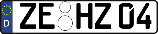 ZE-HZ04