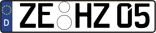 ZE-HZ05