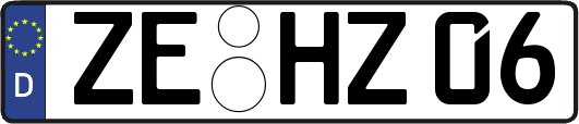 ZE-HZ06