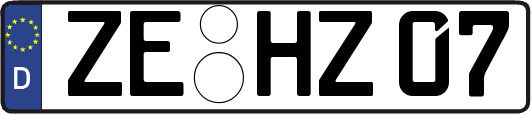 ZE-HZ07