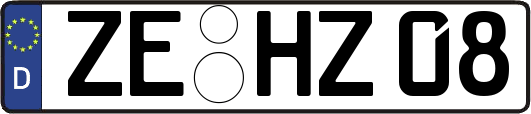 ZE-HZ08