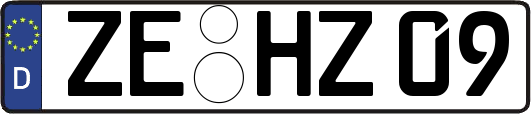 ZE-HZ09