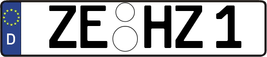 ZE-HZ1