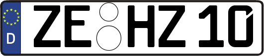 ZE-HZ10