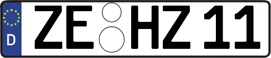 ZE-HZ11