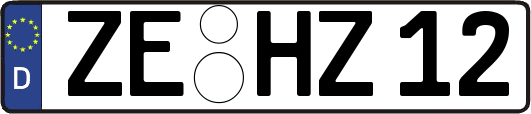 ZE-HZ12