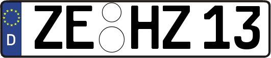 ZE-HZ13