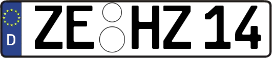 ZE-HZ14