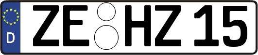 ZE-HZ15