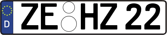 ZE-HZ22