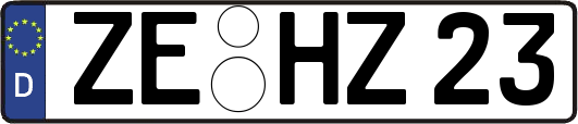ZE-HZ23