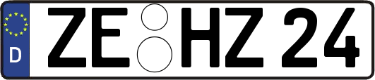ZE-HZ24