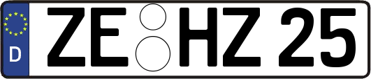 ZE-HZ25