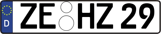 ZE-HZ29