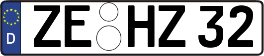 ZE-HZ32