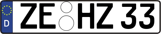 ZE-HZ33