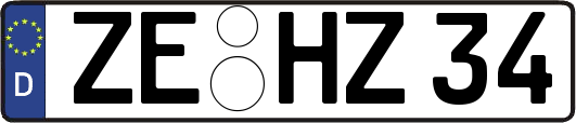 ZE-HZ34