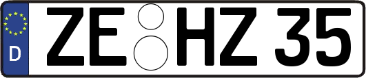 ZE-HZ35