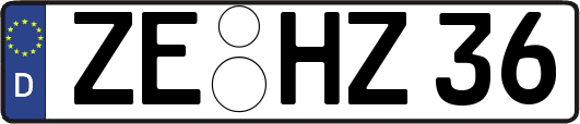 ZE-HZ36