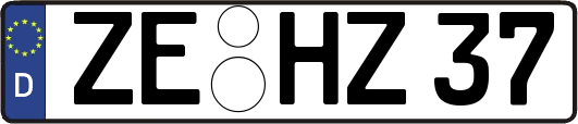 ZE-HZ37