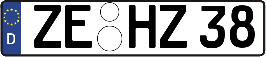ZE-HZ38