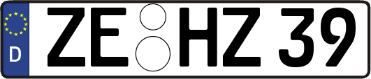 ZE-HZ39