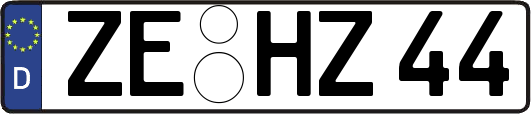 ZE-HZ44
