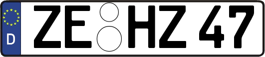 ZE-HZ47