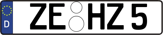 ZE-HZ5