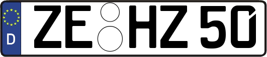 ZE-HZ50