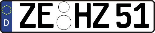 ZE-HZ51