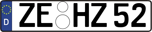 ZE-HZ52