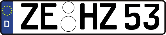 ZE-HZ53
