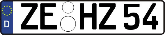ZE-HZ54