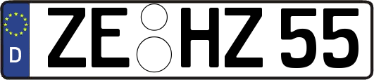 ZE-HZ55