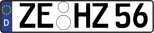 ZE-HZ56