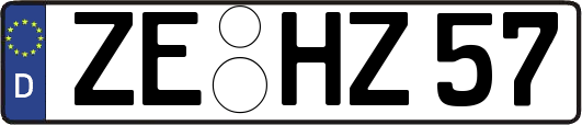 ZE-HZ57