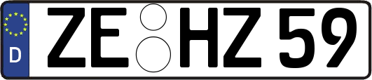 ZE-HZ59