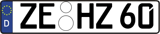 ZE-HZ60