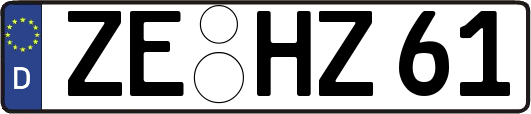 ZE-HZ61