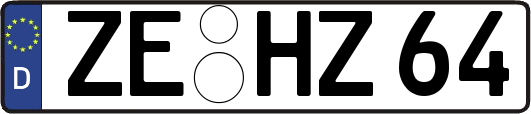 ZE-HZ64